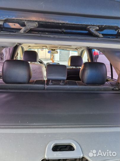 Kia Sorento 2.5 AT, 2009, 330 000 км