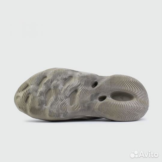 Кроссовки Yeezy Foam Stone Sage