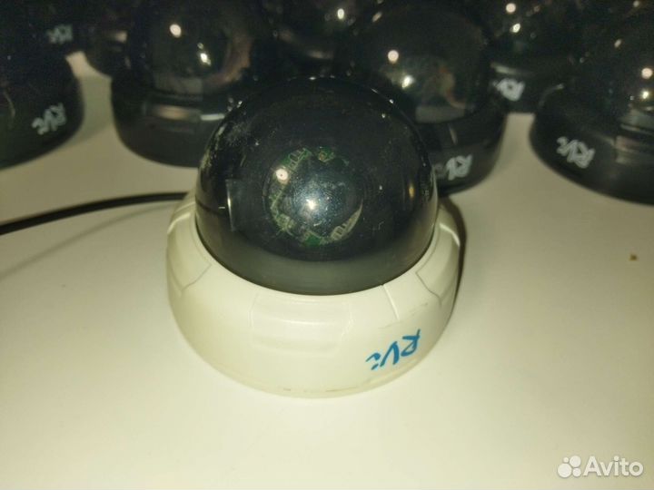 Камеры RVi-E25