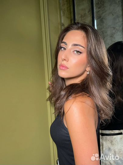 Услуги парикмахера колориста