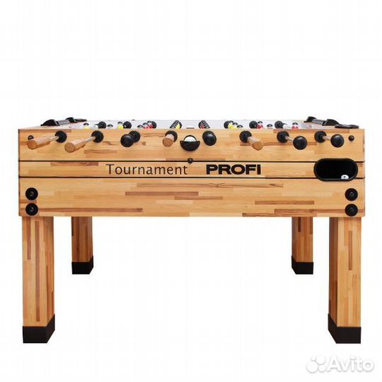Настольный футбол Fortuna - Tournament Profi