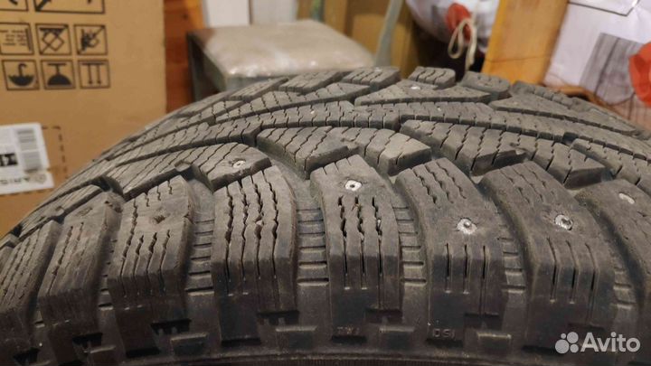 Nokian Tyres Nordman 5 SUV 225/65 R17 106T