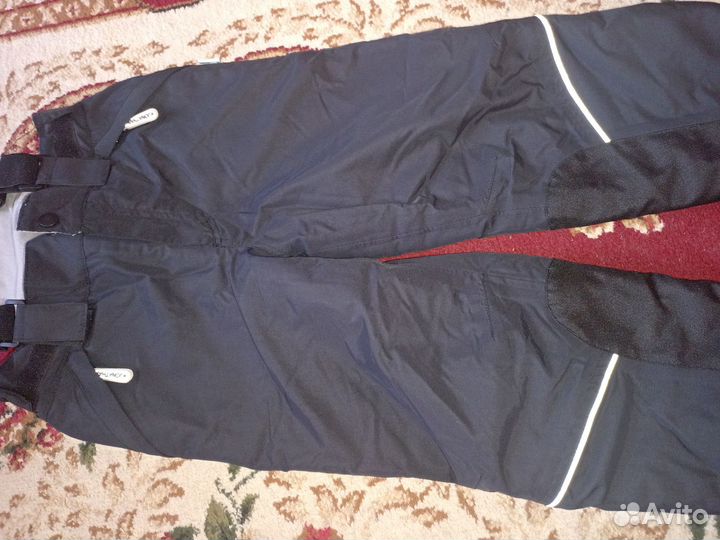 Полукомбинезон Джонатан зима 110