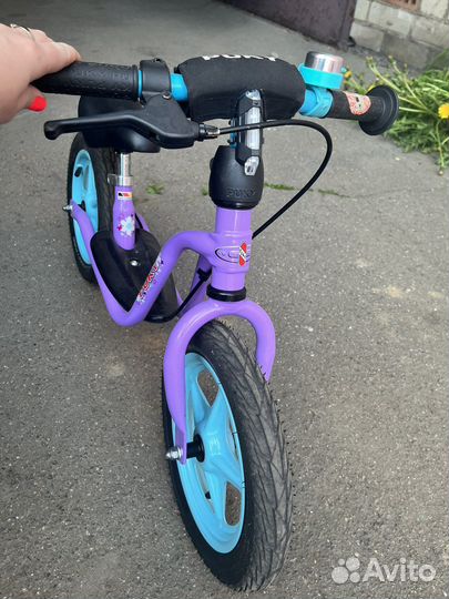 Беговел puky lr