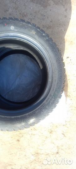Tunga Nordway 2 205/55 R16 94Q