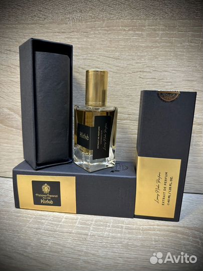 Kirke tiziana terenzi 40 ml