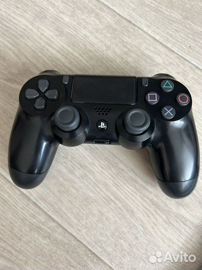 Sony playstation 4 slim 500gb