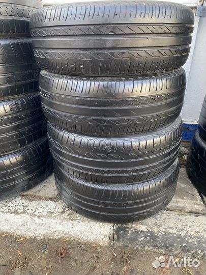 Bridgestone Turanza T001 195/55 R16