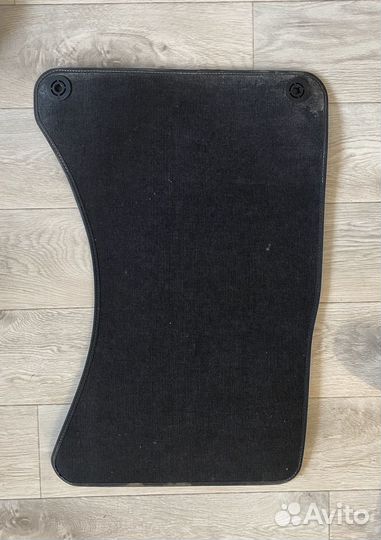 Коврики летние Porsche Macan