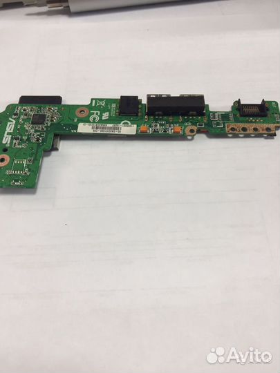 Контроллеры USB/Card/Lan 2 часть