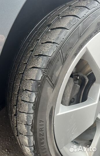 Dunlop SP Sport Maxx 225/45 R17 94Y