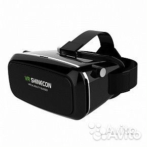 VR Shinecon очки 1.0 Оригинал