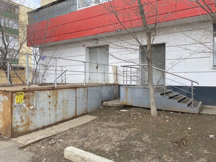Торговая площадь, 428 м²