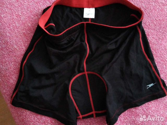 Велосипедки