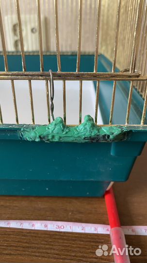 Клетка для птиц