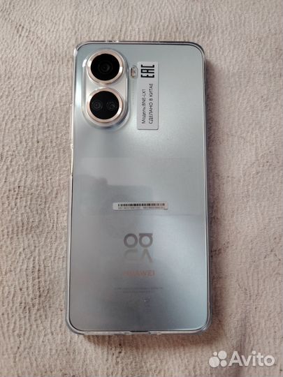 HUAWEI nova 10 SE, 8/256 ГБ