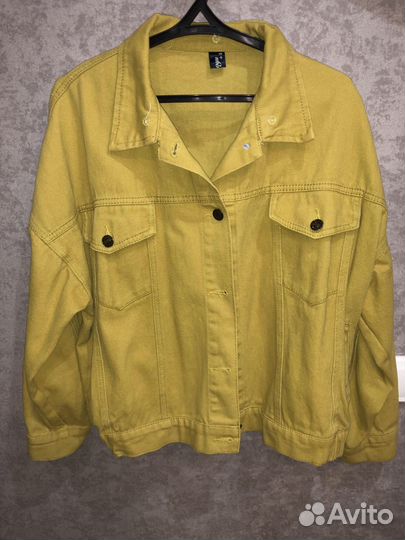 Ветровка для девочки