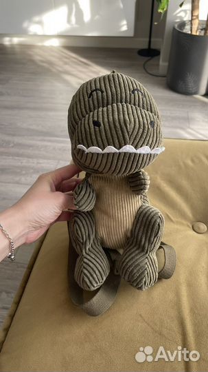 Рюкзак детский Zara