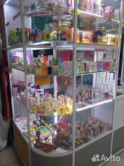 Продам готовый бизнес