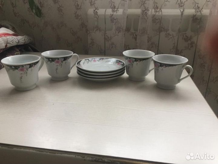 Набор столовой посуды