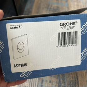 Новая кнопка Grohe Skate Air 66249045