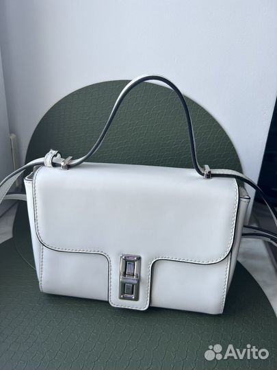 Сумка женская Alla Pugacheva натуральная кожа