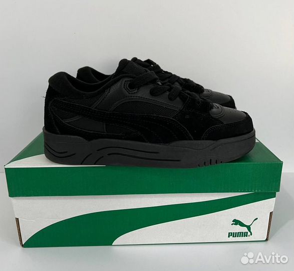 Кроссовки Puma 180 tones