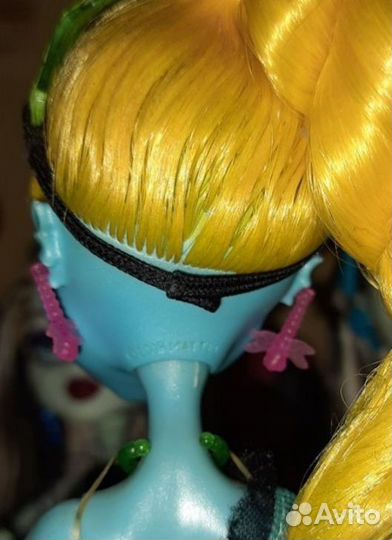 Куклы Монстер Хай Monster High dolls