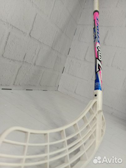 Клюшка для флорбола