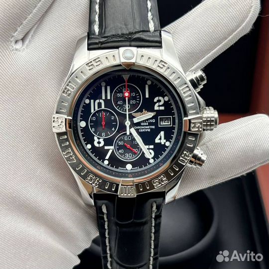 Часы мужские Breitling