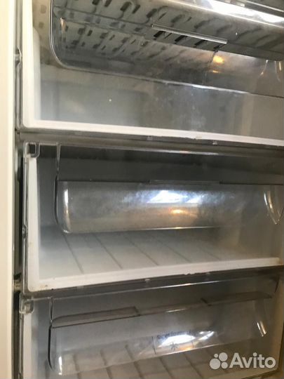 Холодильник бу