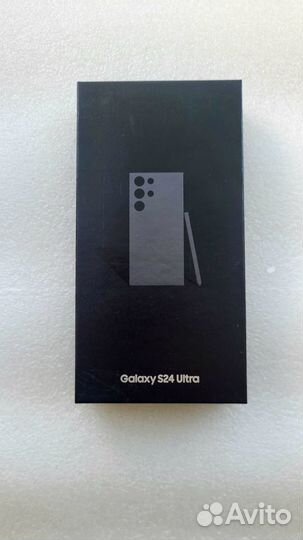 Samsung Galaxy S24 Ultra, 12/512 ГБ