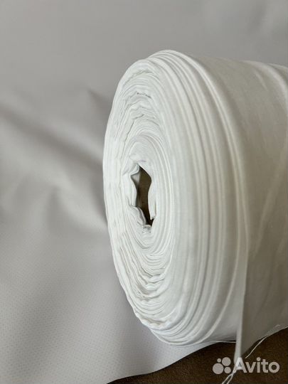 Белорусская льняная ткань