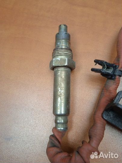 Датчик NOX Sensor Bmw X5Mp F15 3.0 2016
