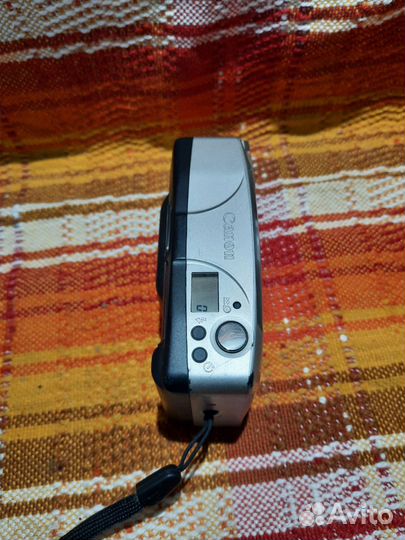 Фотоаппарат canon BF 10