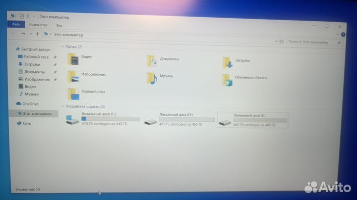 Игровой ноутбук Asus N550J