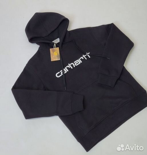 Худи Carhartt