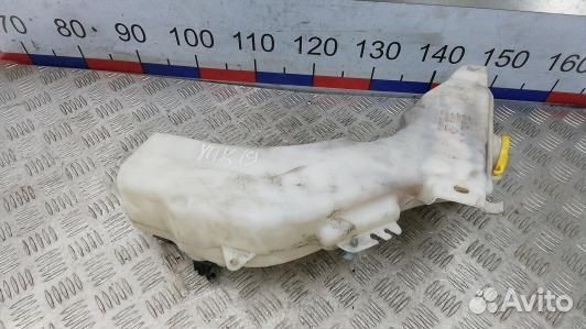 Бачок омывателя dodge journey (YUK19NL01)