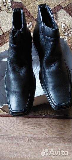 Мужская обувь