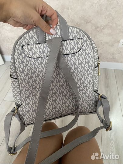 Рюкзак женский