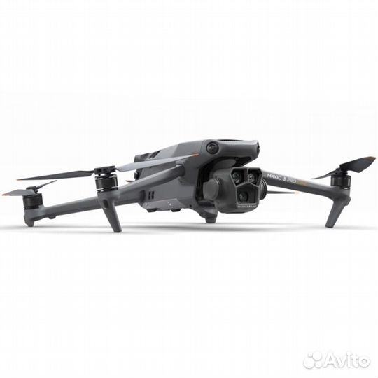 Квадрокоптер DJI Mavic 3 Pro Cine Premium Combo