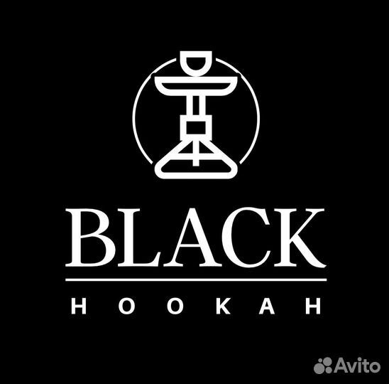 Магазин Black Hookah
