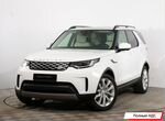 Land Rover Discovery 3.0 AT, 2022 Новый