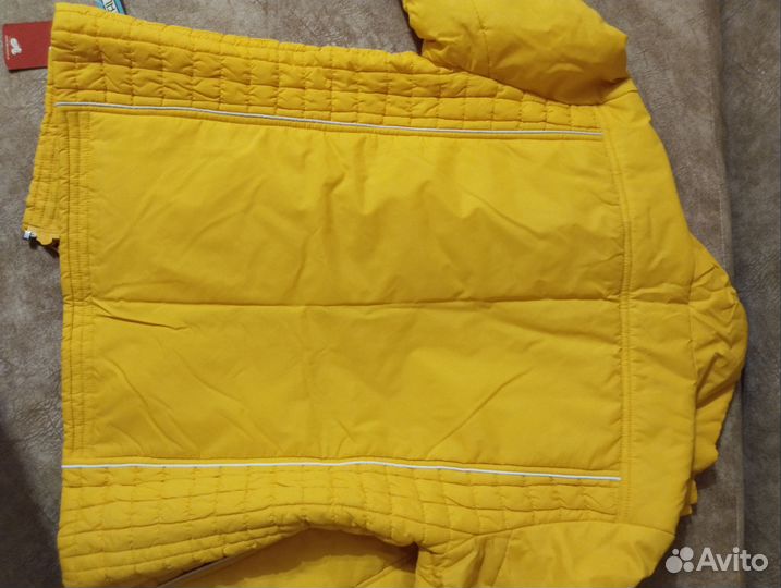 Куртка демисезонная женская/детская. Размер S