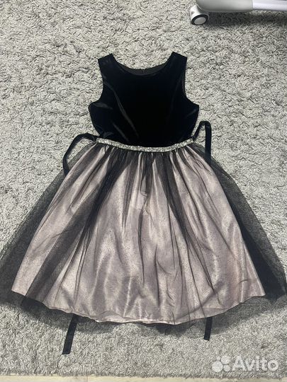 Платье orsolini 140