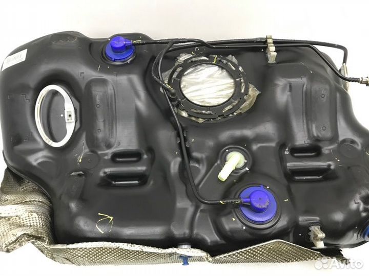 Бак топливный Chevrolet Cruze 1 1.8 cdab 2011