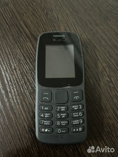 Nokia 106