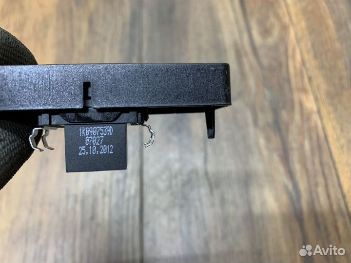 Volkswagen Golf Plus Датчик дневного света