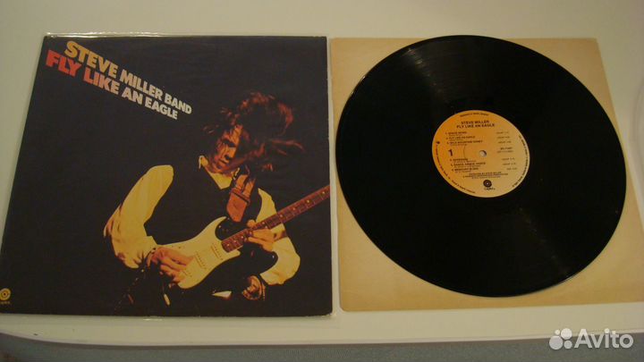 Грампластинки