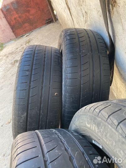 Pirelli Cinturato P1 185/55 R15